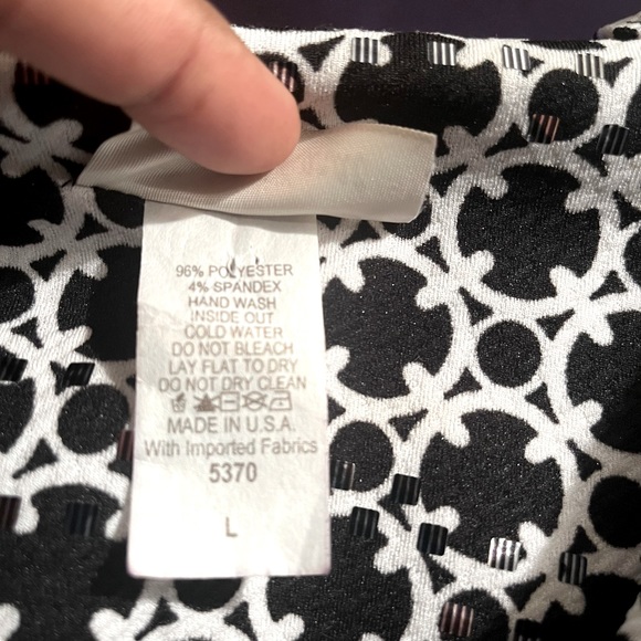 Seven Karat 2PC Suit - Picture 8 of 15